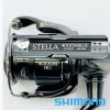 Катушка Shimano 22 Stella 4000MHG