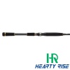 Спиннинг Hearty Rise Wanderer 2.3m 5-21gr WD-764ML