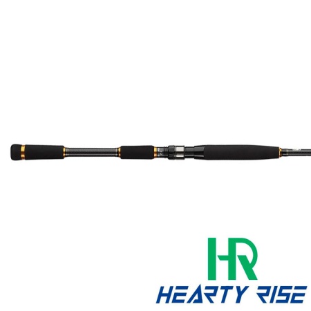 Спиннинг Hearty Rise Wanderer 2.3m 5-21gr WD-764ML