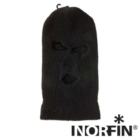 Шапка-маска Norfin Knitted р.L