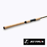 Спиннинг Zetrix Salmonberry 2.82m 10-40gr SBS-932MH