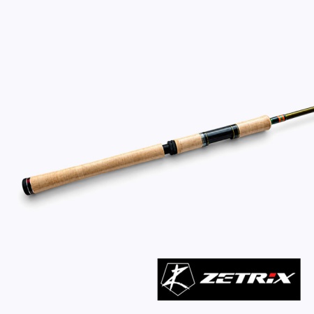 Спиннинг Zetrix Salmonberry 2.82m 10-40gr SBS-932MH