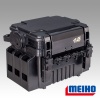 Крепление для обвеса ящиков Meiho Multi Hunger BM
