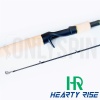 Спиннинг кастинговый Hearty Rise Pelagic One&Half Casting 2.21m 140gr POHC-721XH