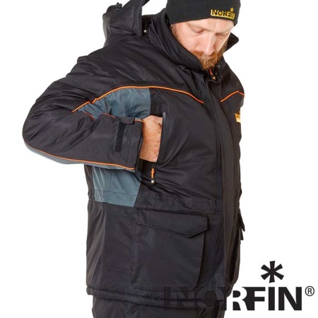 Костюм зимний Norfin Element + L