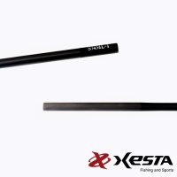 Спиннинг Xesta Black Star 2025 S74ML-T 2.24m 0.8-12gr Multi Swap