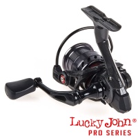Катушка Lucky John Vanrex Spin 6 3000FD
