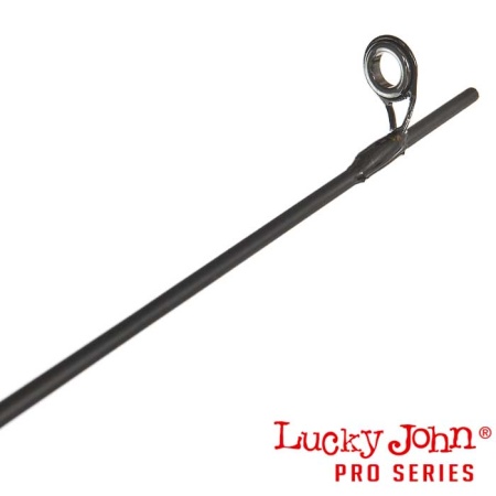 Зимняя удочка Lucky John C-Tech Viking 55cm