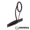 Спиннинг Kosadaka Revenger 2.28m 65gr SRV228H