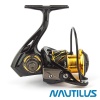 Катушка Nautilus Della 3000