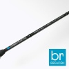 Спиннинг Breaden Trevalism Kabin 700 CS-tip 4Traveler 2.13m 5gr (карбоновая вершинка)