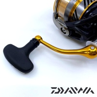 Катушка Daiwa 20 Revros LT 2500S
