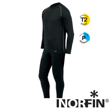 Термобелье Norfin Scandic Comfort M