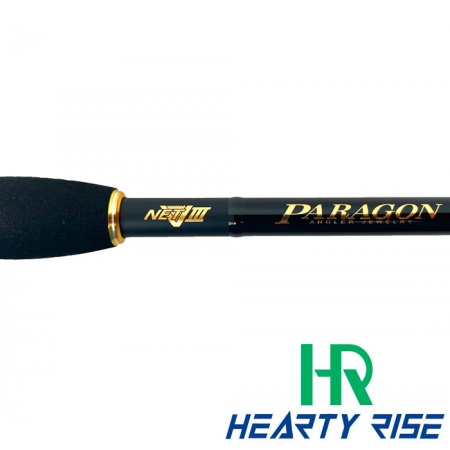 Спиннинг Hearty Rise Paragon 2.4m 3-15gr PA-802LL