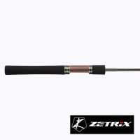 Спиннинг Zetrix Airy 1.91m 0.5-4.5gr ZAR-632SUL