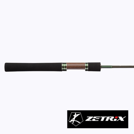 Спиннинг Zetrix Airy 2.29m 2-12gr ZAR-762L/ML