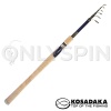 Спиннинг Kosadaka Voyager Tele 2.4m 10-30gr SVOGTE240M