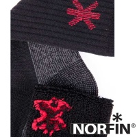 Носки Norfin T4A Arctic Merino Midweight XL (45-47)