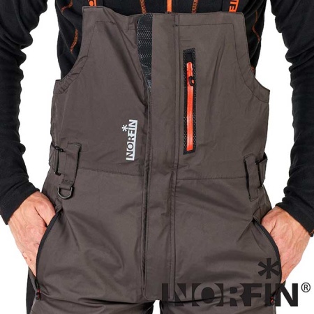 Костюм демисезонный Norfin Pro Dry 3 XXXL