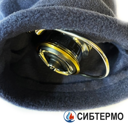 Чехол для катушки Сибтермо L