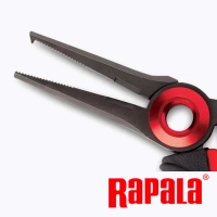 Плоскогубцы для заводных колец Rapala Mag Spring Split Ring Pliers 18cm