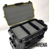 Trout Arena тюнинг ящика STOCK