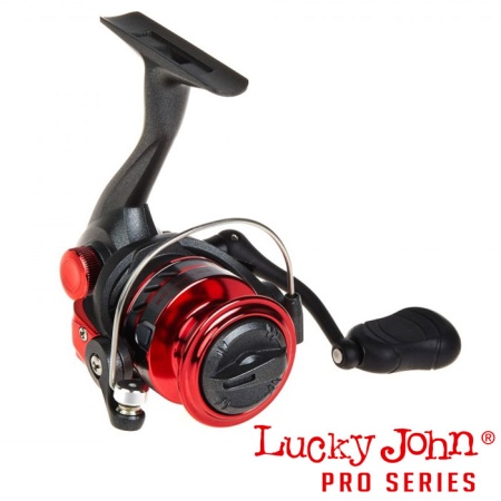 Катушка Lucky John Scandi 2 800FD