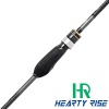 Спиннинг Hearty Rise Rock Master 2.06m 0.4-8gr RMS-695UL