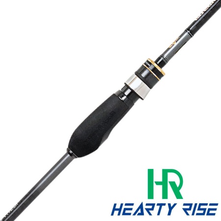 Спиннинг Hearty Rise Rock Master 2.06m 0.4-8gr RMS-695UL