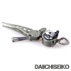 Многофункциональный инструмент Daiichiseiko Pickers EX Dark Earth