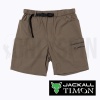 Шорты Jackall PA-B004 Fishing Short Pants Brown XXL