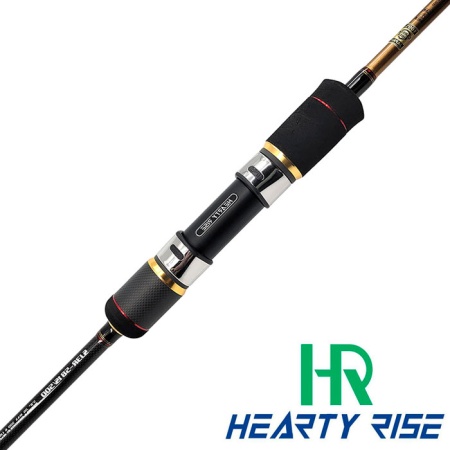 Спиннинг Hearty Rise Slow Jigging III R x Tokayo 1.77m 250gr SJ3R-581S/250