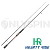 Спиннинг Hearty Rise Pro Force II 2.47m 6-25gr PF2-812L