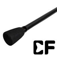 Спиннинг CF Arion 2.28m 3-12gr ASRE762LS