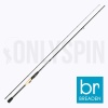 Спиннинг Breaden SWG Monster Calling 2.41m 10-30gr KMC79H
