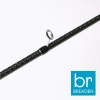 Спиннинг Breaden Trevalism Kabin 700 CS-tip 4Traveler 2.13m 5gr (карбоновая вершинка)