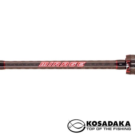 Спиннинг кастинговый Kosadaka Mirage 2.28m 7-25gr SMIR-213ML