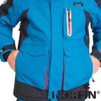 Костюм зимний Norfin Tornado XXL