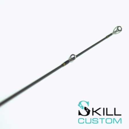 Спиннинг Skillcustom Ixar 2.32m 7-21gr 762ML Light Game  