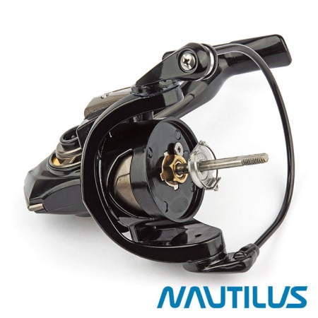 Катушка Nautilus Della 2000