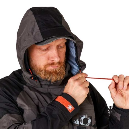 Костюм демисезонный Norfin Pro Dry 3 XXXL