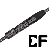 Спиннинг CF Strike 2.24m 2-12gr SSR744LS travel
