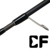 Спиннинг CF (Crazy Fish) Perfect JIG 2.3m 3-15gr CF (Crazy Fish) PJ-76-L-T