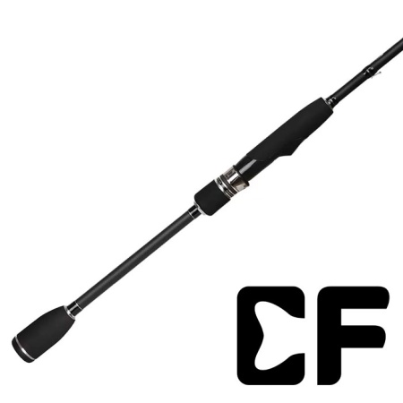Спиннинг CF (Crazy Fish) Perfect JIG 2.6m 2-10gr CF (Crazy Fish) PJ-86-L-T