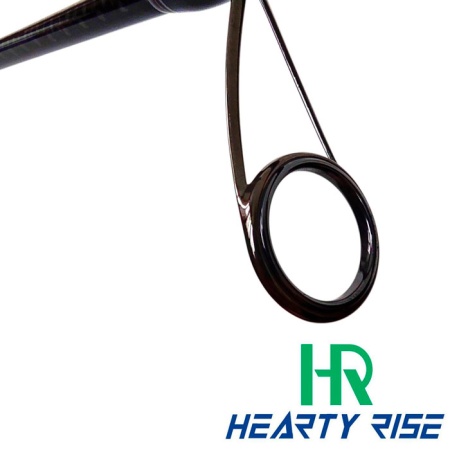 Спиннинг Hearty Rise Zander Game XT 2.3m 5-23gr ZGXT-762L