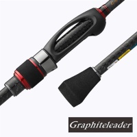 Спиннинг Graphiteleader Finezza Prototype 24 2.18m 0.5-6gr 24GFINPS-722L-S