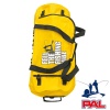Гермосумка PAL ZDB-603 60L желтая