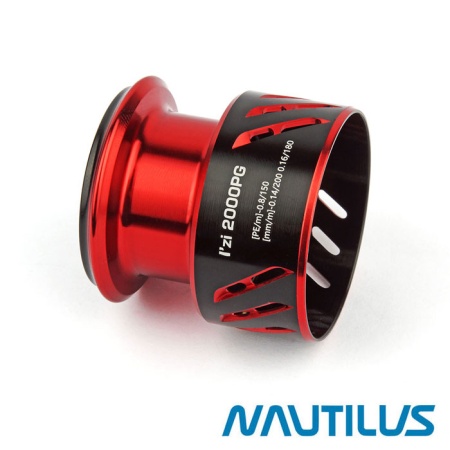 Катушка Nautilus Izi 2000PGS