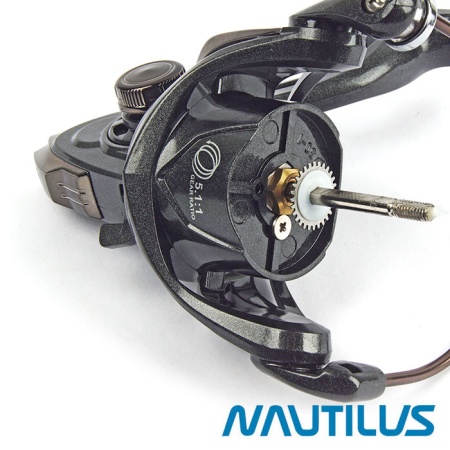 Катушка Nautilus Crony 2000