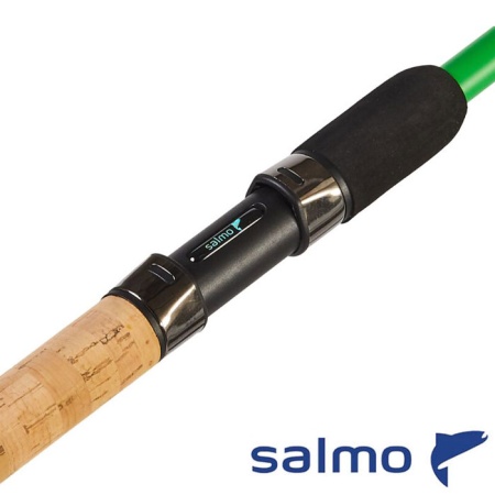 Фидерное удилище Salmo Elite Feeder 3.9m 100gr